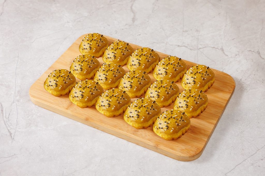 Ging Sun Ho Introduces Singapore’s First Japanese Curry Pan-Fried Chicken Soup Buns - Alvinology
