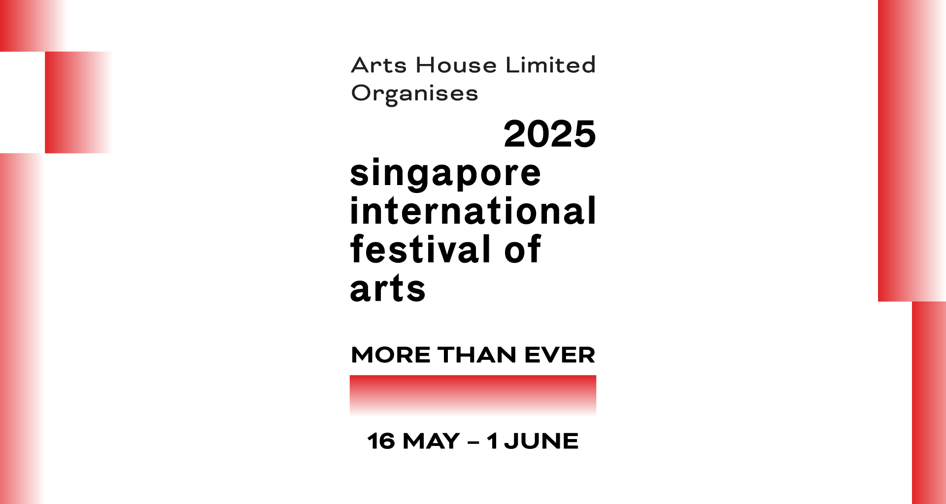 SIFA 2025: Celebrating Singapore’s Cultural Identity Through the Arts - Alvinology