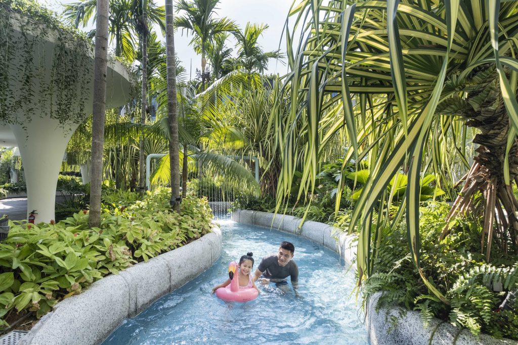 March School Holidays: A Fun-Filled Family Escape at Village Hotel Sentosa - Alvinology