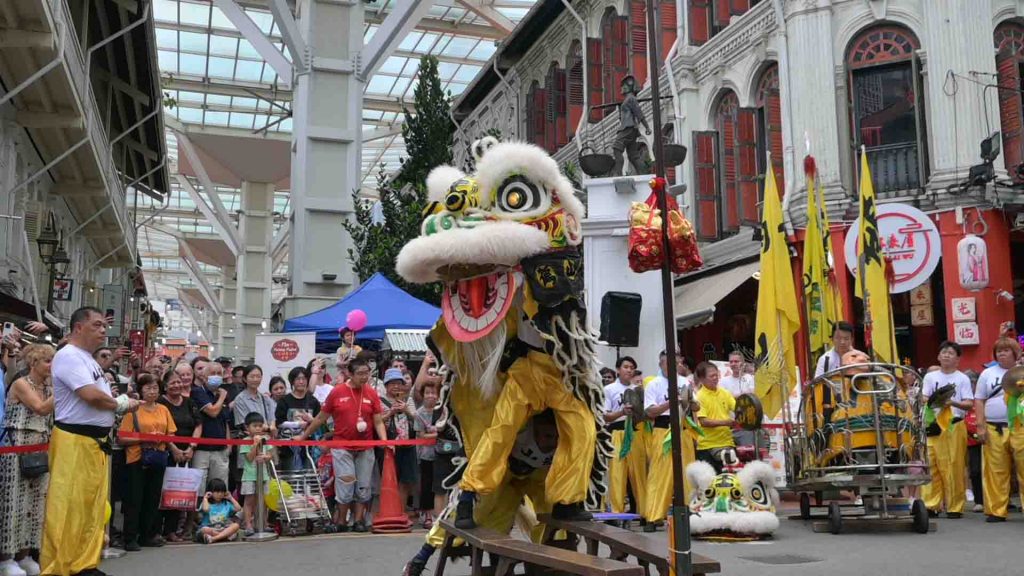 Five Footway Festival 2025: A Journey Through Chinatown’s Storied Past - Alvinology