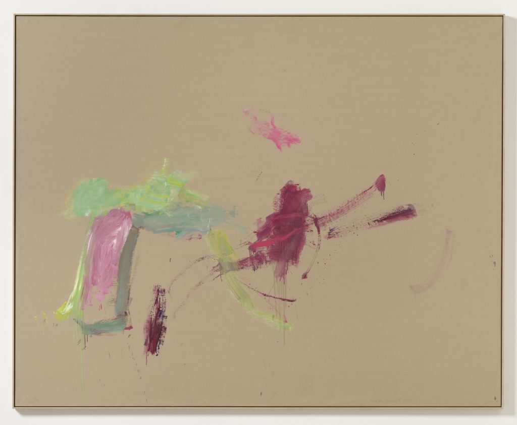 Thaddaeus Ropac Gallery at Art Basel Hong Kong 2025 - Alvinology