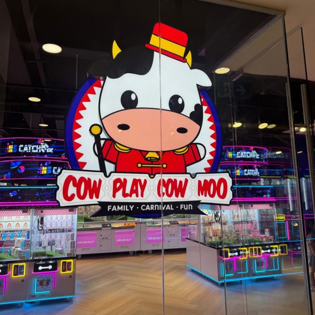 Bishan’s New Playground: A Modern Clubhouse for Everyone - Alvinology