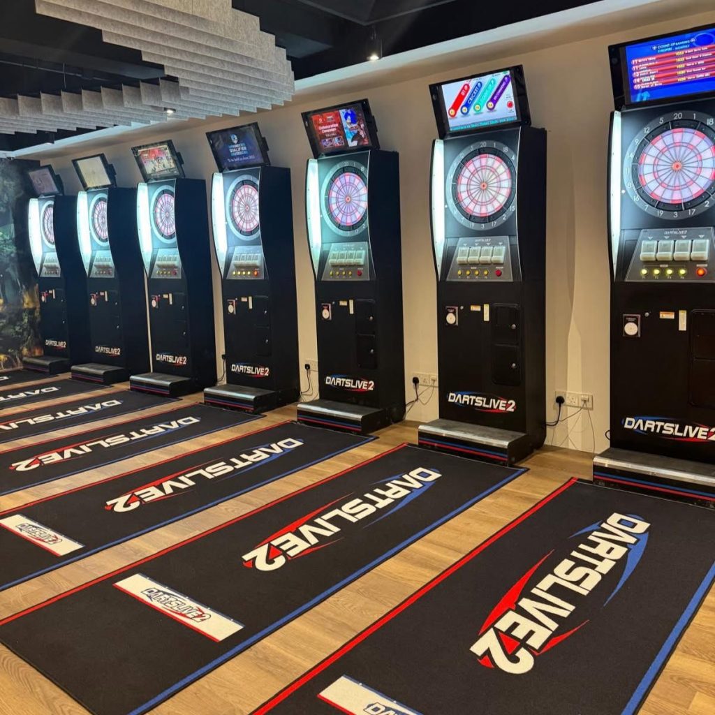 Bishan’s New Playground: A Modern Clubhouse for Everyone - Alvinology