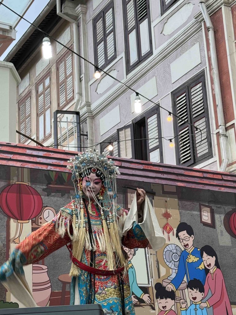 Five Footway Festival 2025: A Journey Through Chinatown’s Storied Past - Alvinology