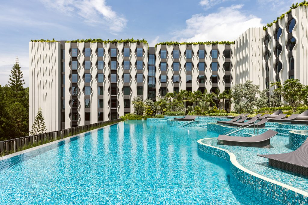 March School Holidays: A Fun-Filled Family Escape at Village Hotel Sentosa - Alvinology