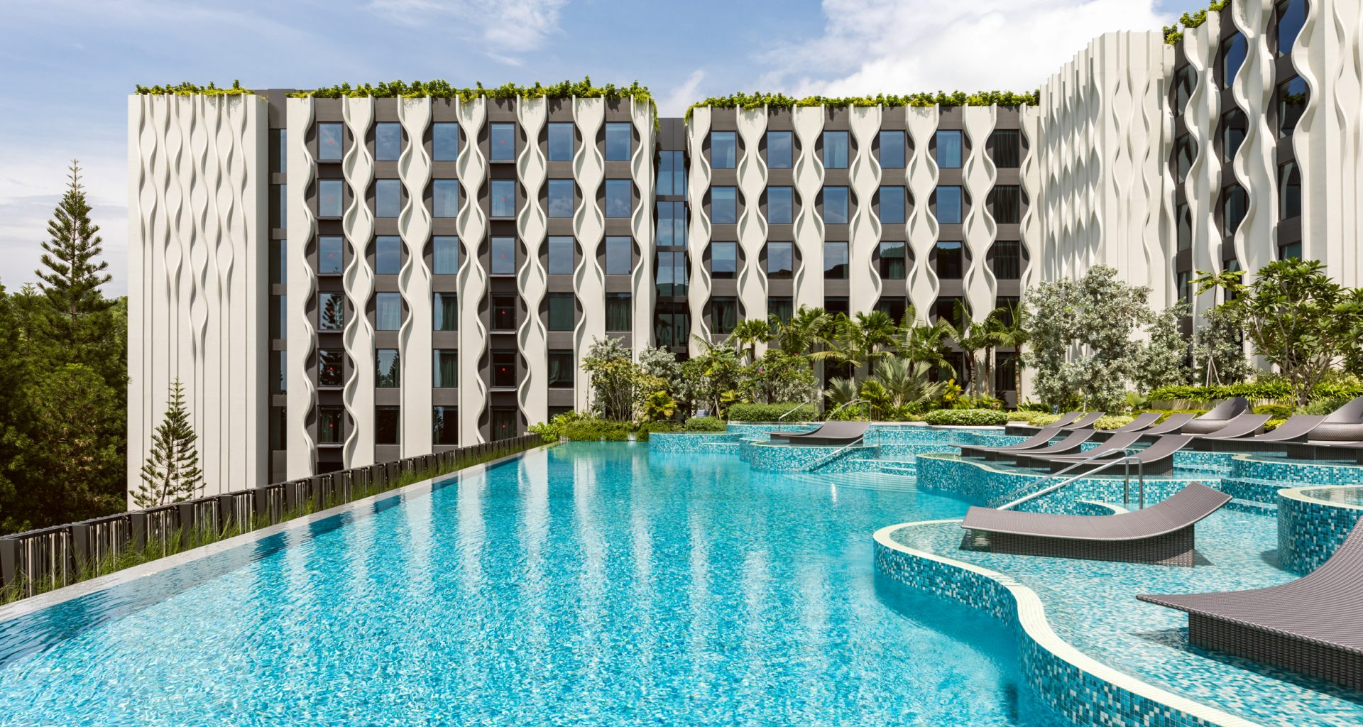March School Holidays: A Fun-Filled Family Escape at Village Hotel Sentosa - Alvinology