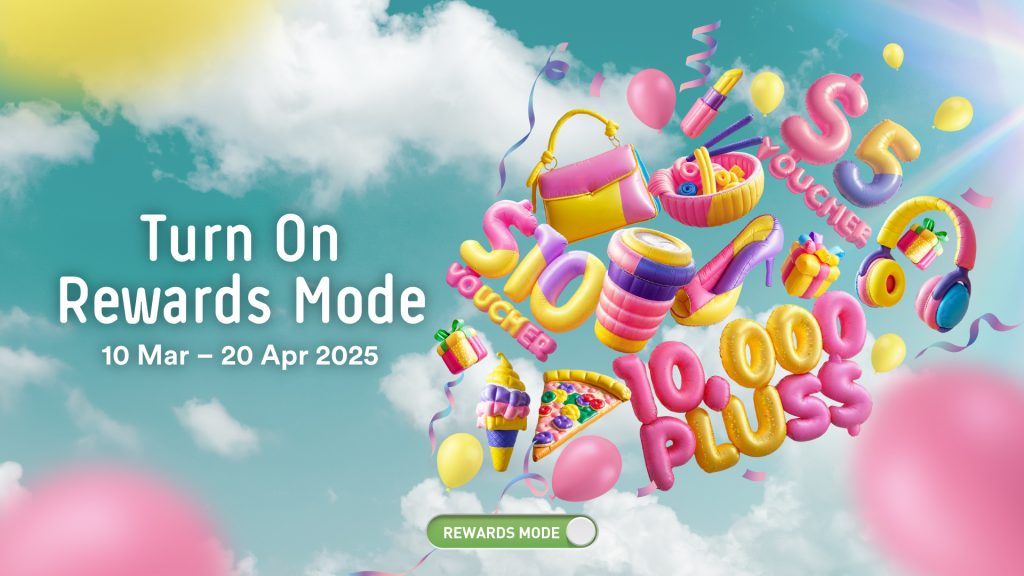 Celebrate Rewards, Fun, and Festivities at Lendlease Malls This Season - Alvinology