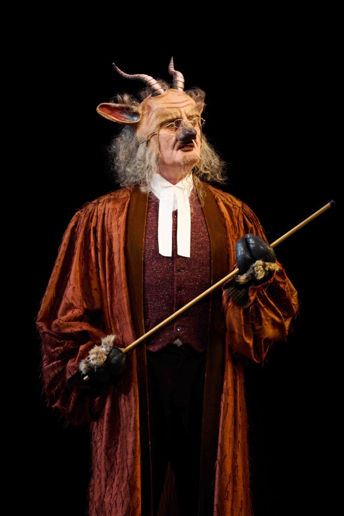 Broadway Sensation WICKED is Now Playing in Singapore with Exclusive Activations - Alvinology