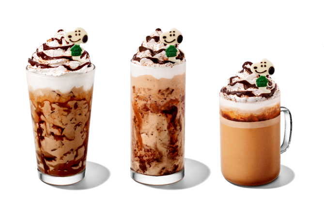 Starbucks and Peanuts Launch Heartwarming Collaboration Celebrating Kindness and Coffee Starbucks and Peanuts Launch Heartwarming Collaboration Celebrating Kindness and Coffee - Alvinology
