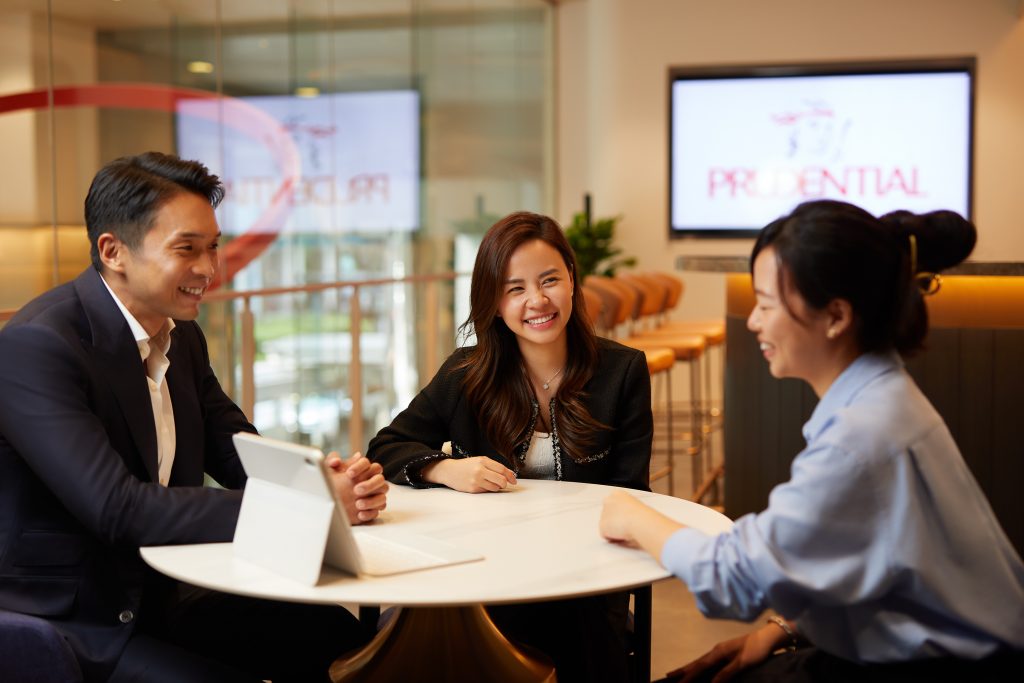 Prudential Launches Exclusive Wealth Suite for High Net Worth Clients - Alvinology