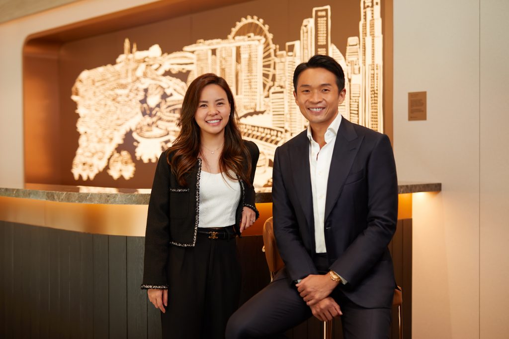 Prudential Launches Exclusive Wealth Suite for High Net Worth Clients Prudential Launches Exclusive Wealth Suite for High Net Worth Clients - Alvinology