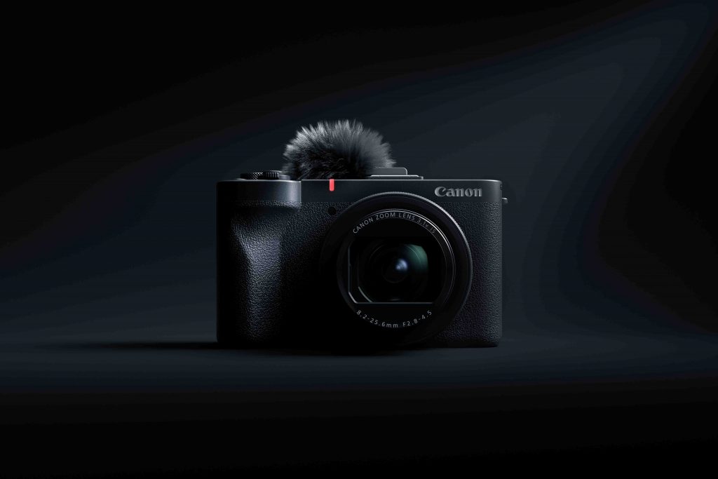 Canon Introduces New Video-Centric Cameras and Lens to Empower Modern Creators - Alvinology