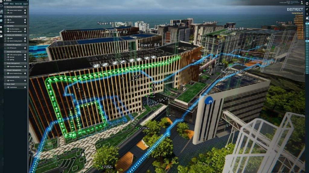 Singapore’s Largest Robotics Showcase ‘RoboSG!’ Debuts at Punggol Digital District This Weekend - Alvinology