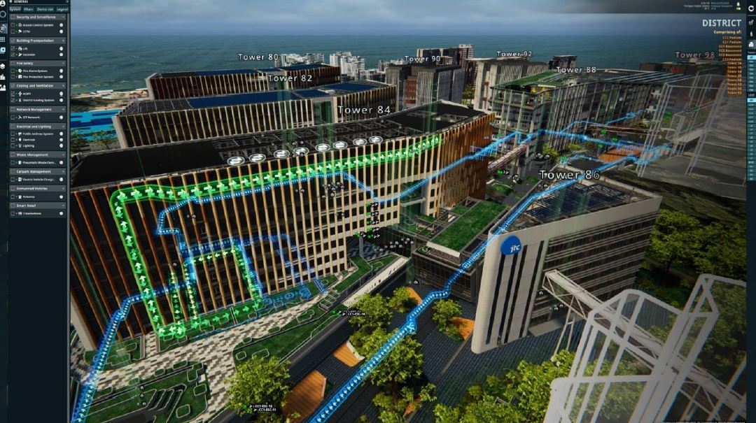 Singapore’s Largest Robotics Showcase ‘RoboSG!’ Debuts at Punggol Digital District This Weekend - Alvinology