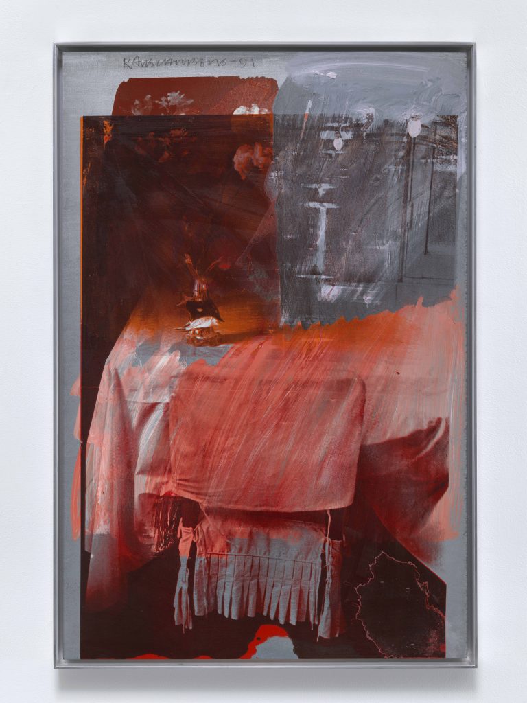 Thaddaeus Ropac Gallery at Art Basel Hong Kong 2025 - Alvinology