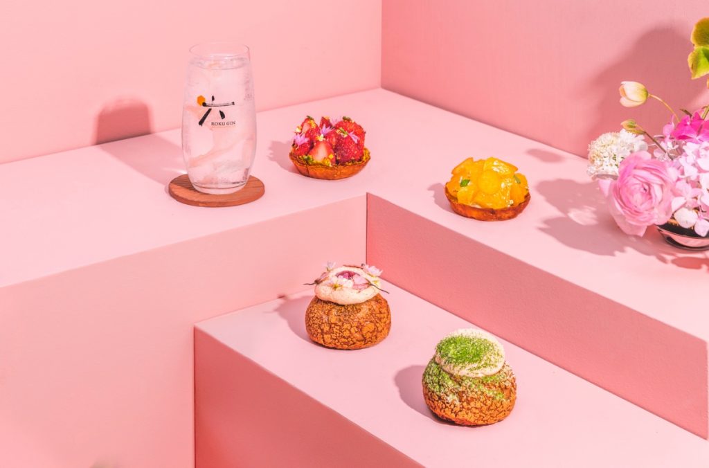 Roku Gin’s Sakura Bloom Edition Returns for Spring 2025 with Exclusive Experiences Roku Gin’s Sakura Bloom Edition Returns for Spring 2025 with Exclusive Experiences - Alvinology