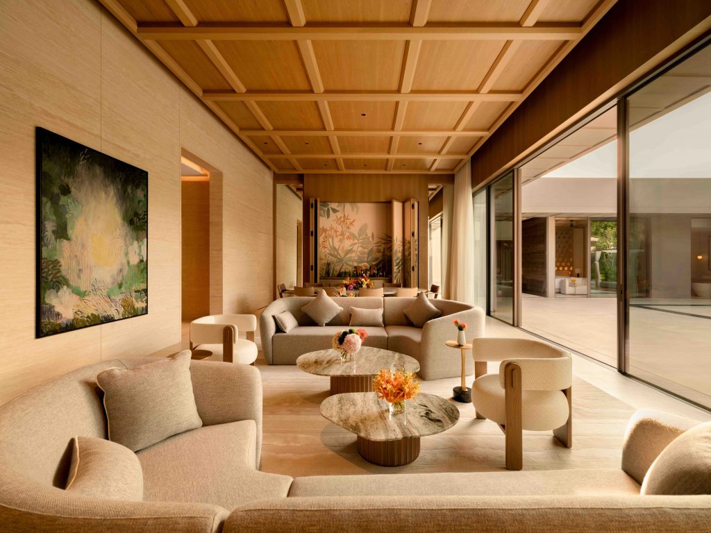 Raffles Sentosa Singapore Unveils an Opulent All-Villa Resort on Sentosa Island - Alvinology