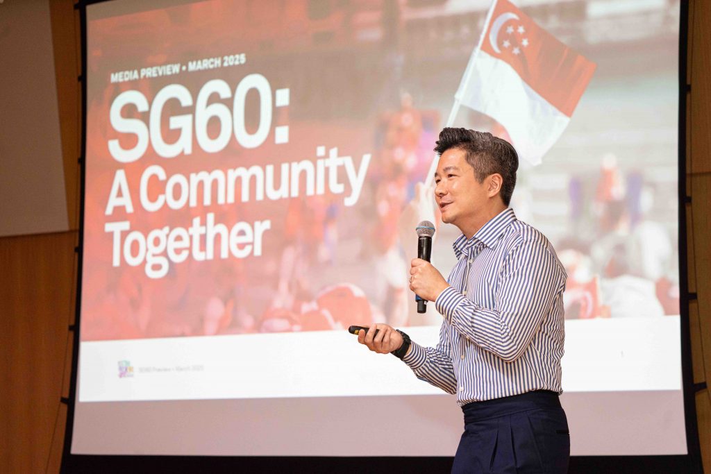 Singapore Chinese Cultural Centre Launches Year-Long SG60 Cultural Calendar with Tribute to 60 Prominent Chinese Singaporeans - Alvinology