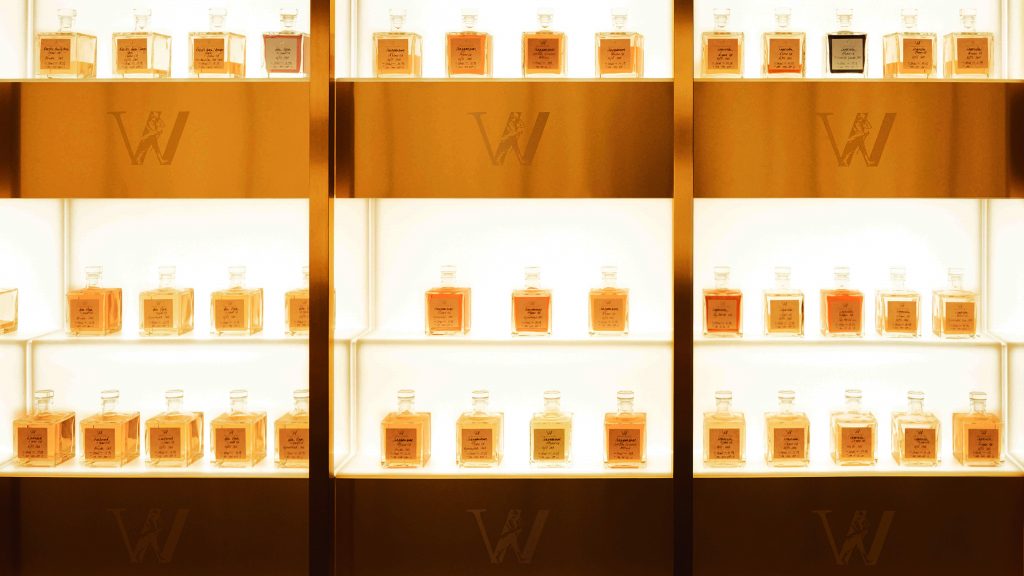 Johnnie Walker Vault: A New Era of Luxury Scotch Whisky Johnnie Walker Vault: A New Era of Luxury Scotch Whisky - Alvinology