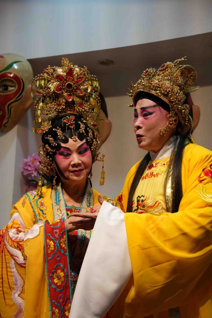 Five Footway Festival 2025: A Journey Through Chinatown’s Storied Past - Alvinology