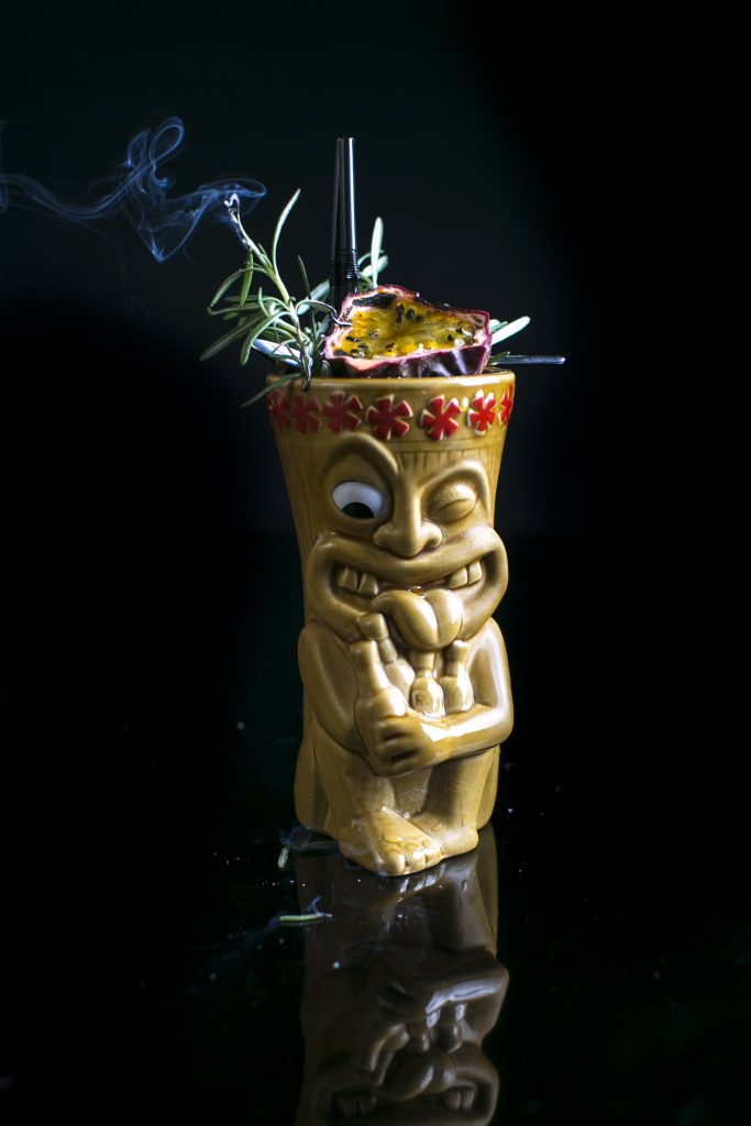 Experience Singapore’s First & Only Couple’s Brunch in Complete Darkness at NOX - Alvinology