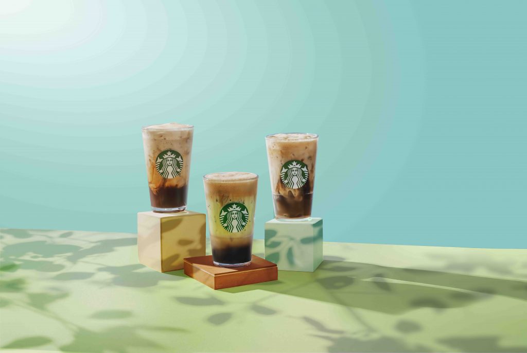 Sip into Spring with Starbucks’ New Seasonal Delights - Alvinology