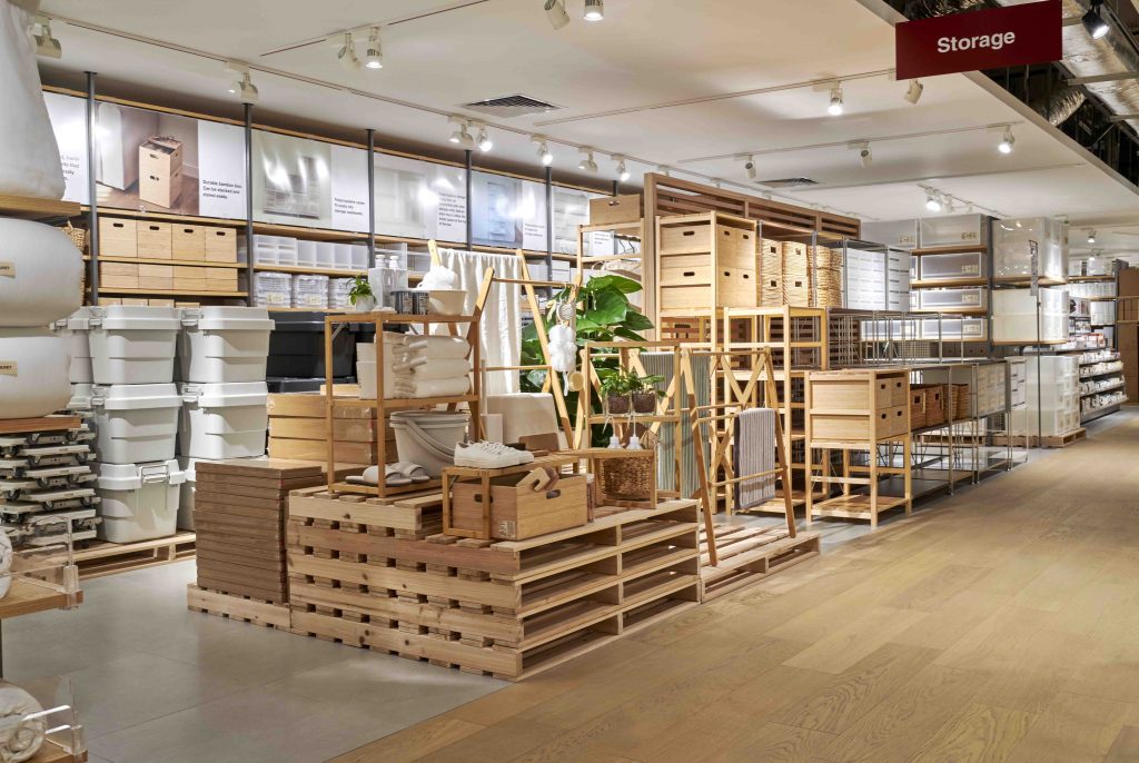 MUJI Opens First Northeast Store at Punggol Coast Mall, Introducing Exclusive Collections and Café&Meal MUJI - Alvinology