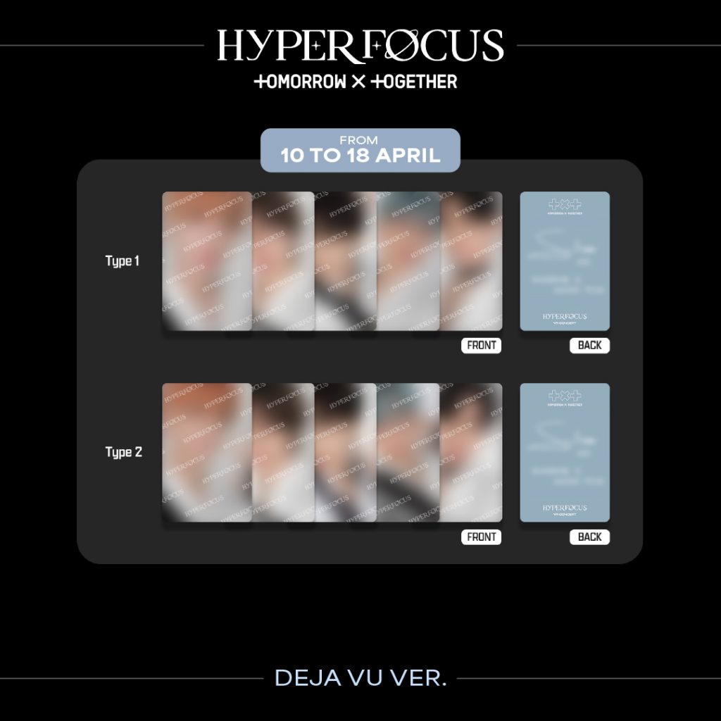 Dive into Singapore’s First VR K-pop Concert with HYPERFOCUS: TOMORROW X TOGETHER at Golden Village - Alvinology