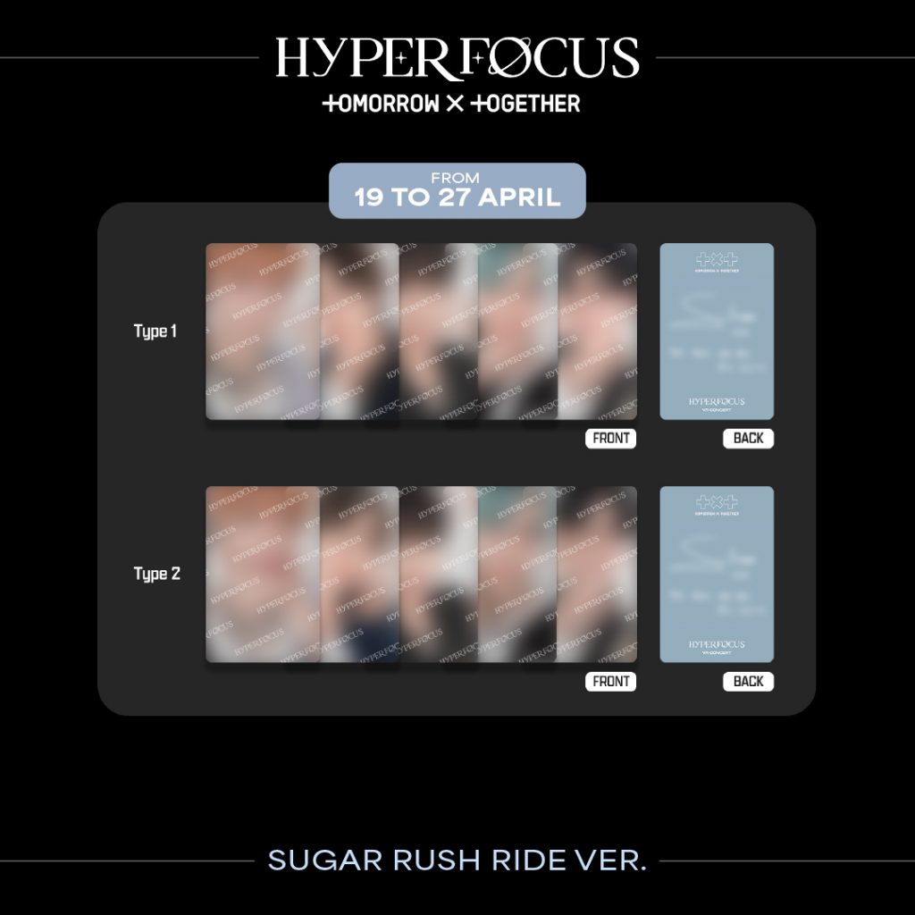 Dive into Singapore’s First VR K-pop Concert with HYPERFOCUS: TOMORROW X TOGETHER at Golden Village - Alvinology