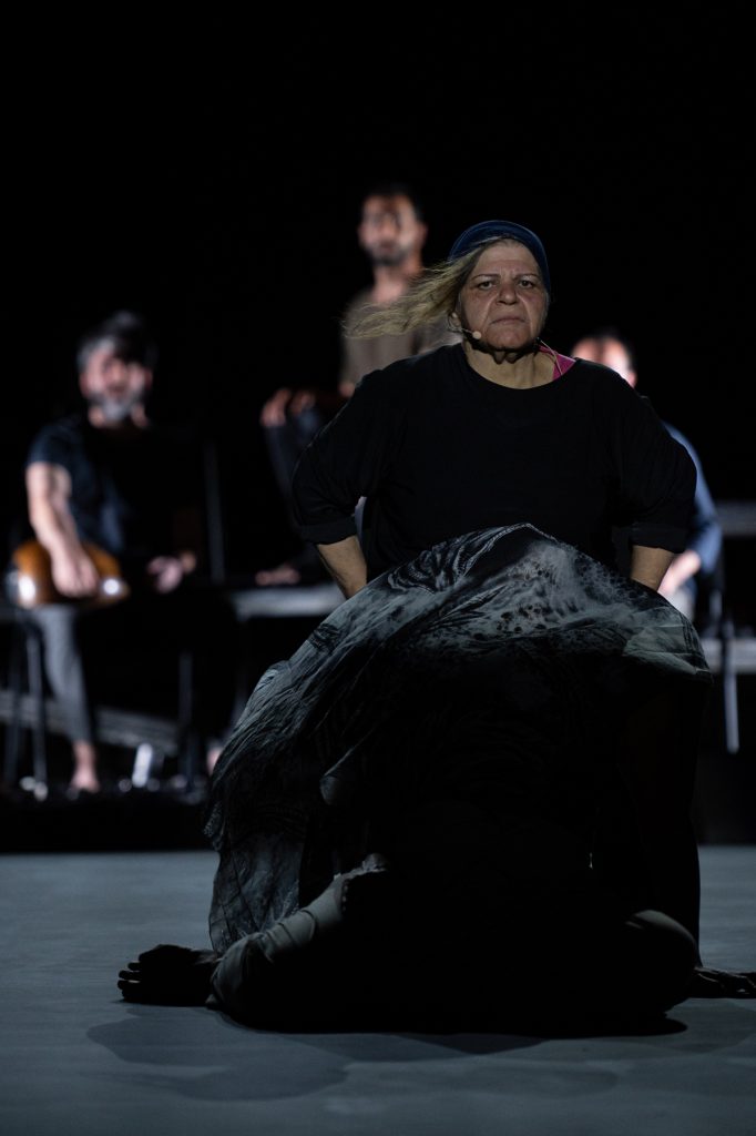 SIFA 2025: Celebrating Singapore’s Cultural Identity Through the Arts - Alvinology