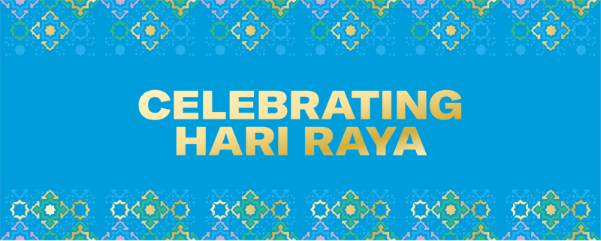 Celebrate Raya Traditions with Trust's Exclusive Songket-Inspired Packets - Alvinology