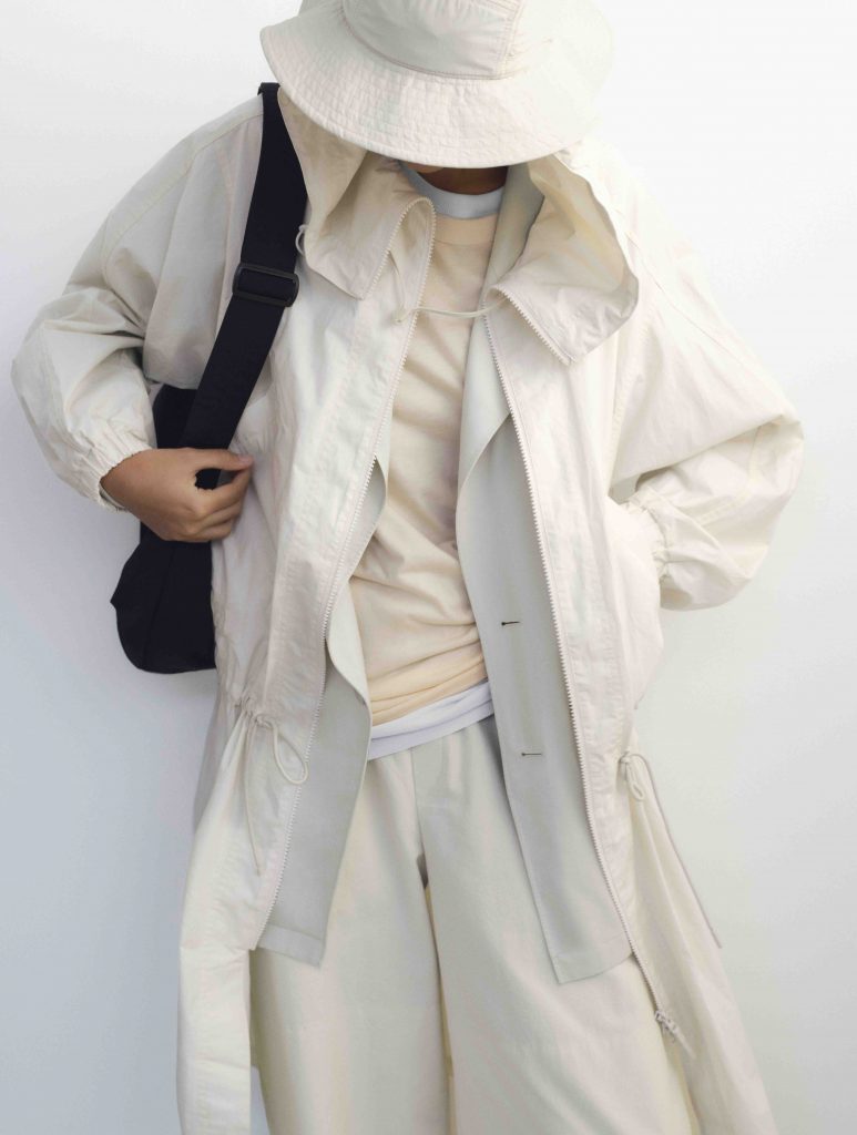 Uniqlo U Spring/Summer 2025 Collection Arrives March 21 with Pastels and Lightweight Layers - Alvinology