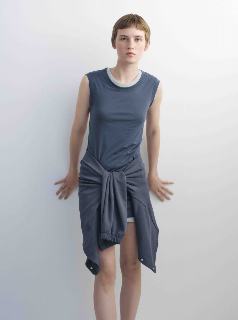 Uniqlo U Spring/Summer 2025 Collection Arrives March 21 with Pastels and Lightweight Layers - Alvinology