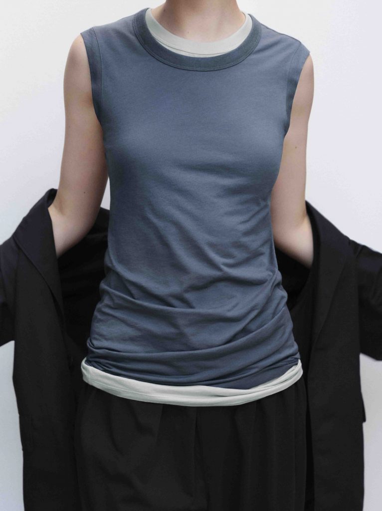 Uniqlo U Spring/Summer 2025 Collection Arrives March 21 with Pastels and Lightweight Layers - Alvinology