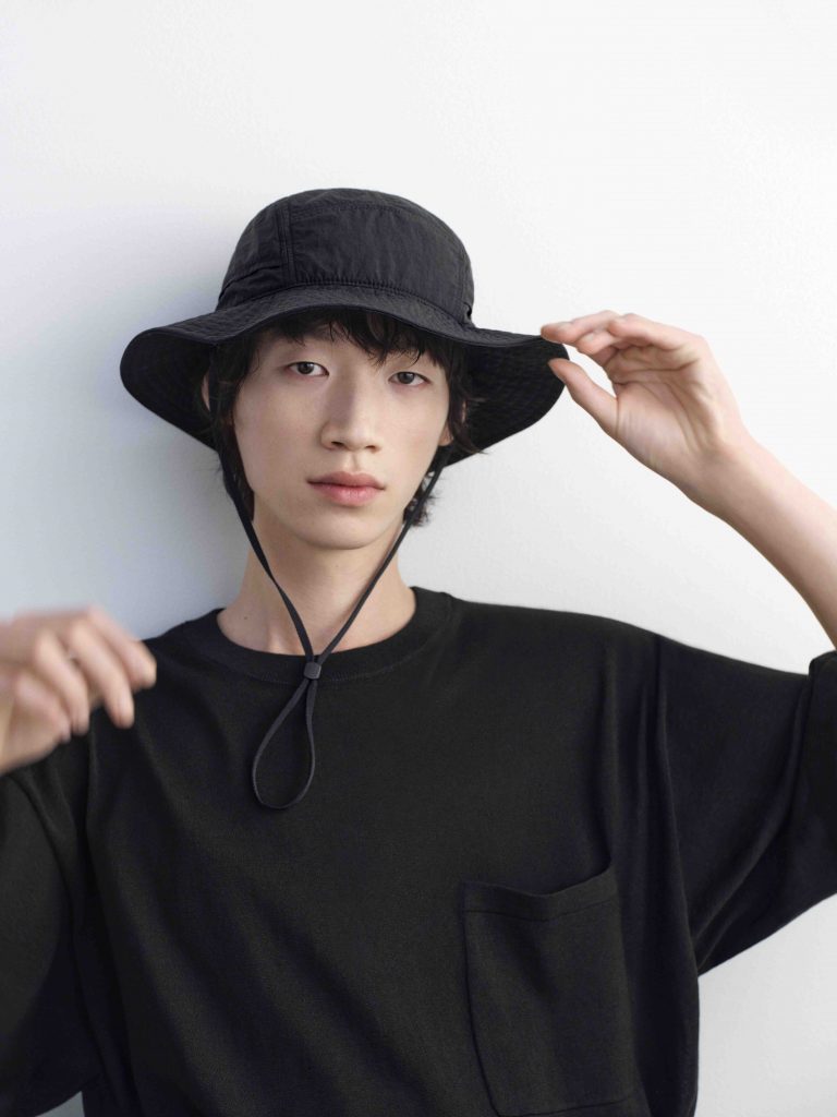 Uniqlo U Spring/Summer 2025 Collection Arrives March 21 with Pastels and Lightweight Layers - Alvinology
