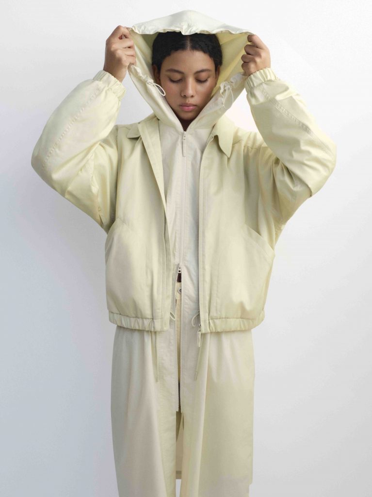 Uniqlo U Spring/Summer 2025 Collection Arrives March 21 with Pastels and Lightweight Layers - Alvinology