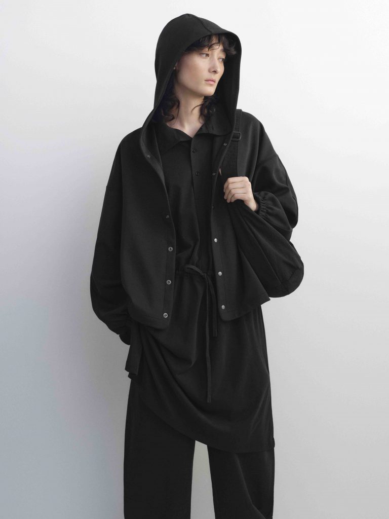 Uniqlo U Spring/Summer 2025 Collection Arrives March 21 with Pastels and Lightweight Layers - Alvinology