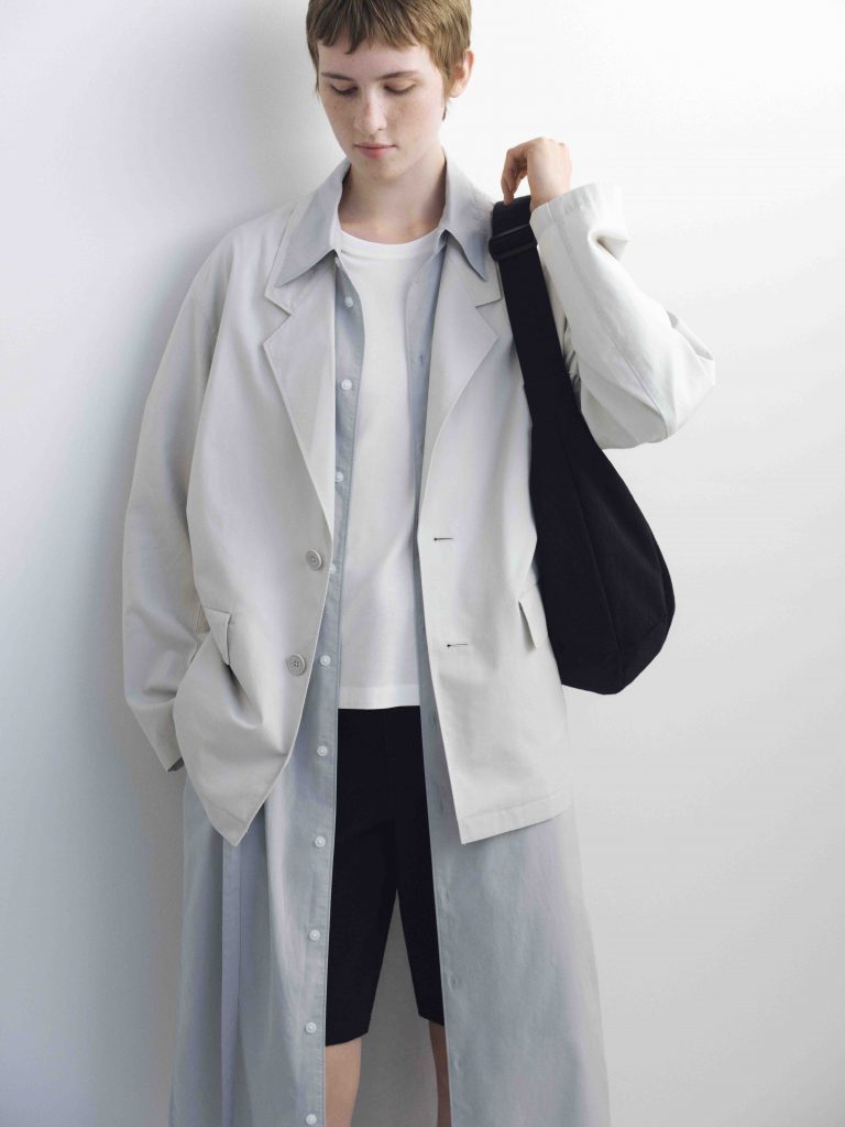 Uniqlo U Spring/Summer 2025 Collection Arrives March 21 with Pastels and Lightweight Layers - Alvinology