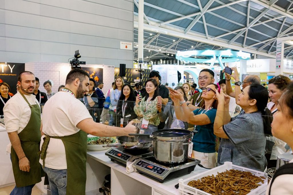 FHA-Food & Beverage 2025 Returns with Australia’s Largest-Ever Presence at a Global Trade Show - Alvinology