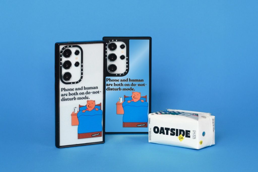 CASETiFY Unveils New Accessories for Samsung Galaxy S25 CASETiFY Unveils New Accessories for Samsung Galaxy S25 - Alvinology