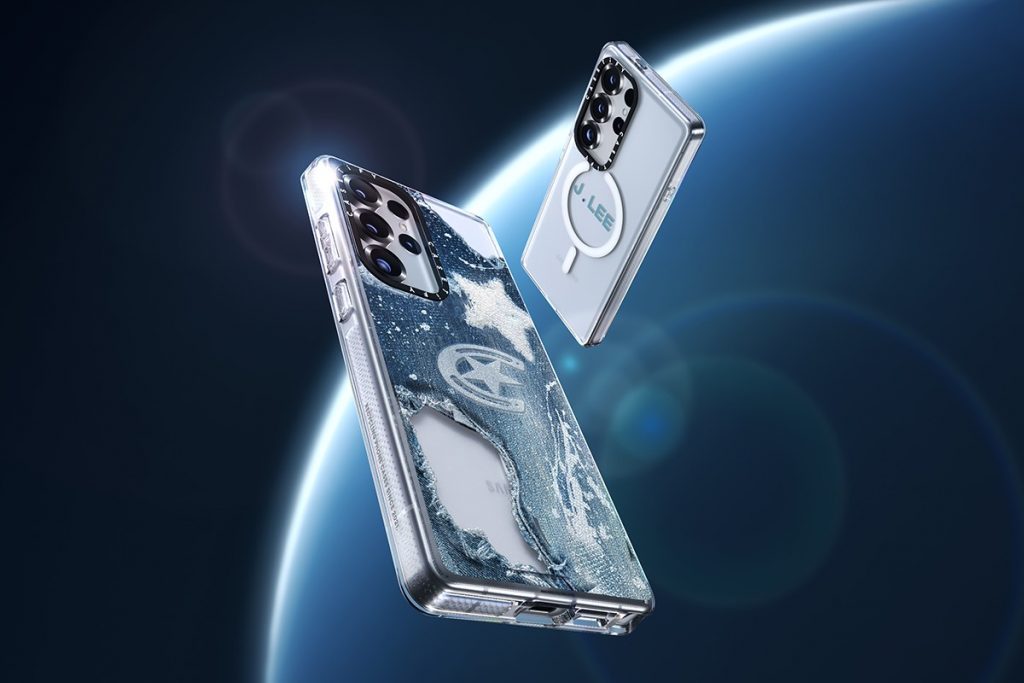 CASETiFY Unveils New Accessories for Samsung Galaxy S25 CASETiFY Unveils New Accessories for Samsung Galaxy S25 - Alvinology