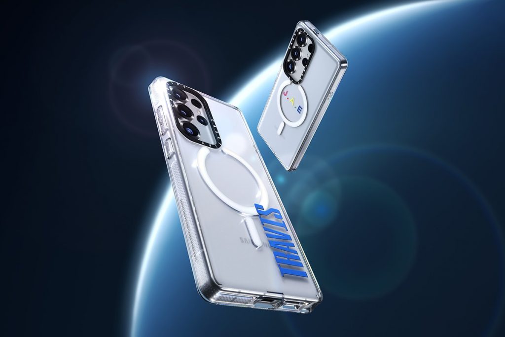 CASETiFY Unveils New Accessories for Samsung Galaxy S25 CASETiFY Unveils New Accessories for Samsung Galaxy S25 - Alvinology