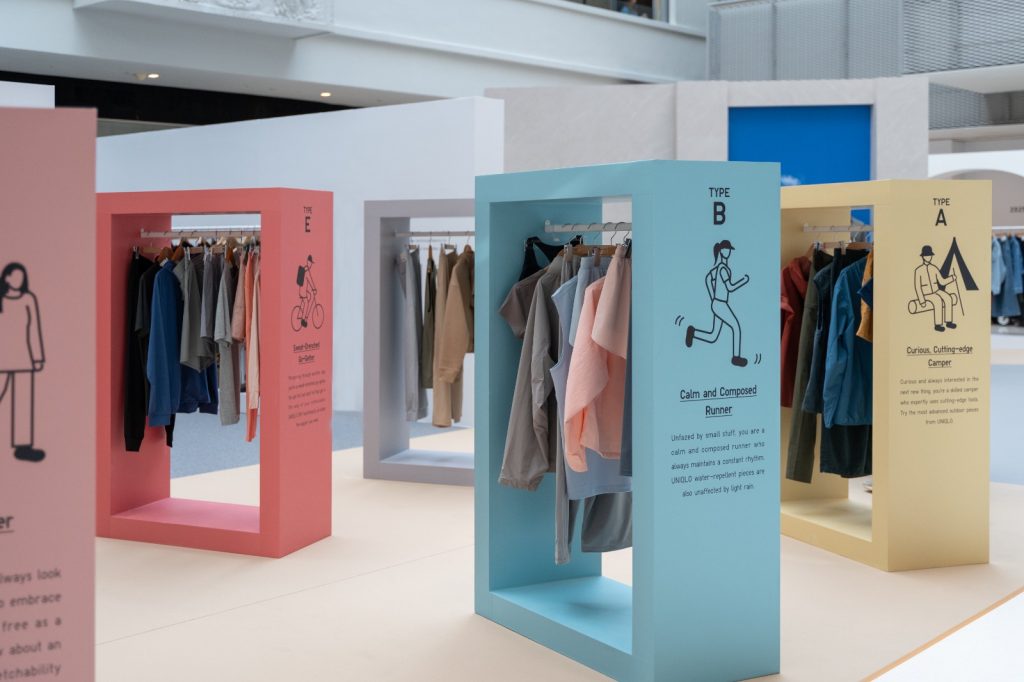 UNIQLO Launches 2025 Spring/Summer LifeWear Collection with Exclusive Pop-Up in Singapore - Alvinology