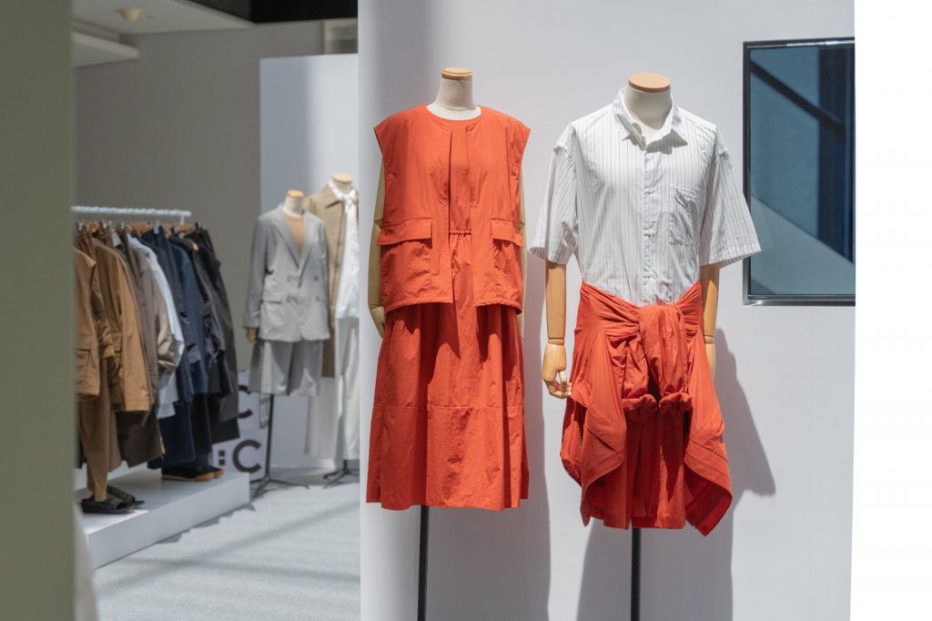 UNIQLO Launches 2025 Spring/Summer LifeWear Collection with Exclusive Pop-Up in Singapore - Alvinology