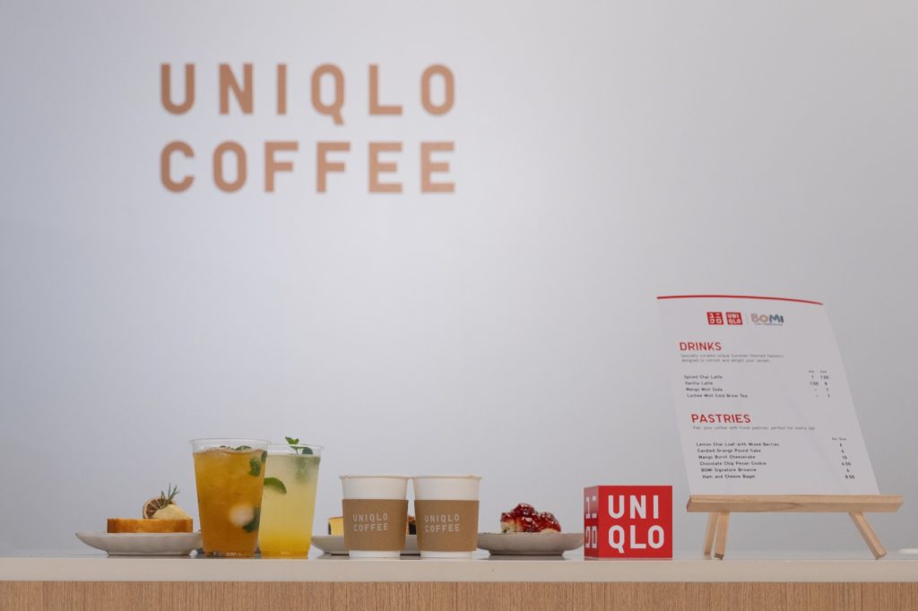 UNIQLO Launches 2025 Spring/Summer LifeWear Collection with Exclusive Pop-Up in Singapore - Alvinology