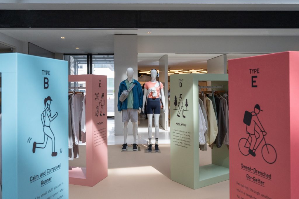 UNIQLO Launches 2025 Spring/Summer LifeWear Collection with Exclusive Pop-Up in Singapore - Alvinology