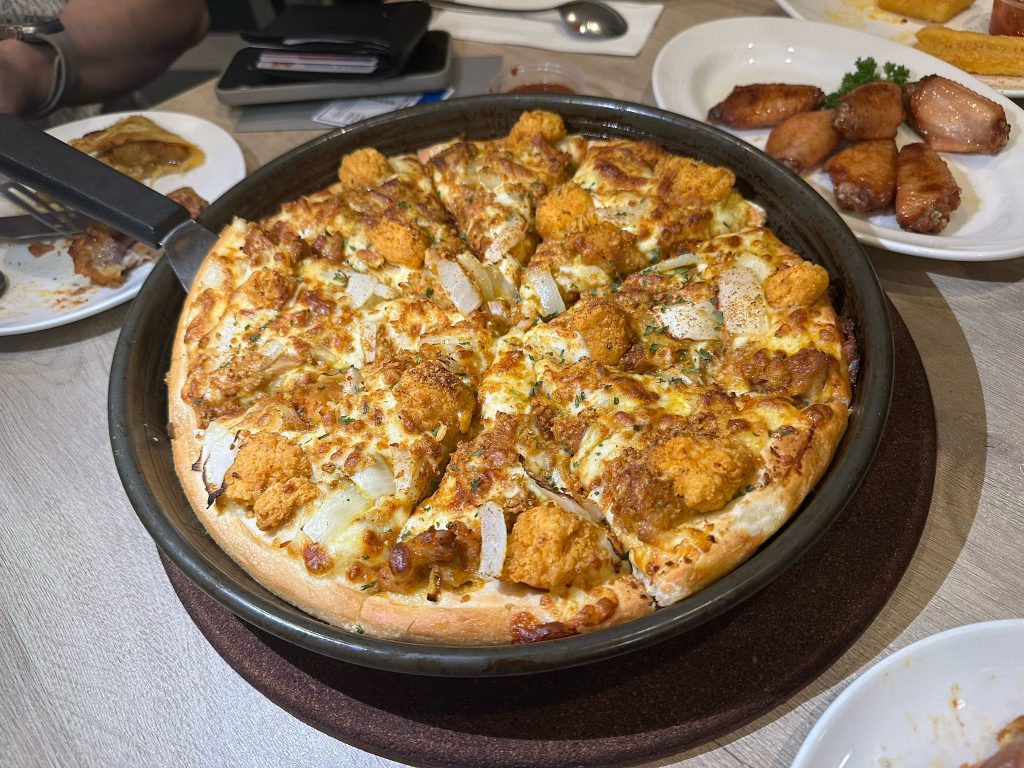 Join Pizza Hut Singapore x MONOPOLY for a Limited-Time Nostalgic Collaboration - Alvinology