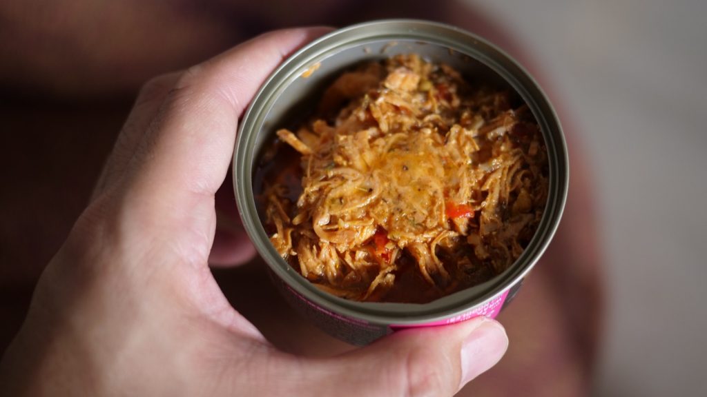 [Promo Alert] Ayam Brand Expands Pulled Chicken Range with Four New Flavours - Alvinology