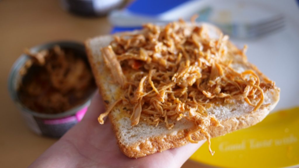 [Promo Alert] Ayam Brand Expands Pulled Chicken Range with Four New Flavours - Alvinology
