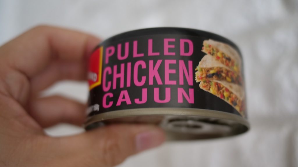 [Promo Alert] Ayam Brand Expands Pulled Chicken Range with Four New Flavours - Alvinology